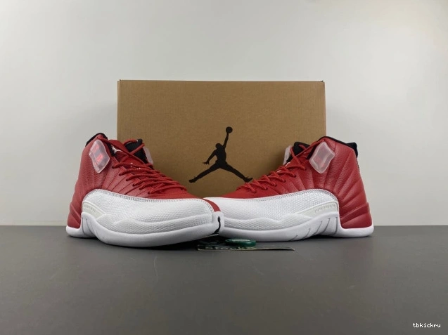Reps TBkick 12 Jordan Air 130690-600 Alternate 0814